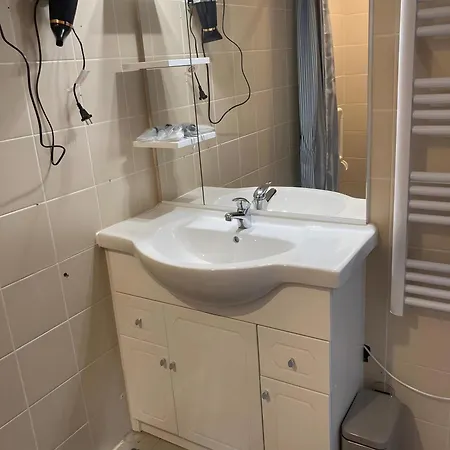Apartamento Ocre Au Bord Du