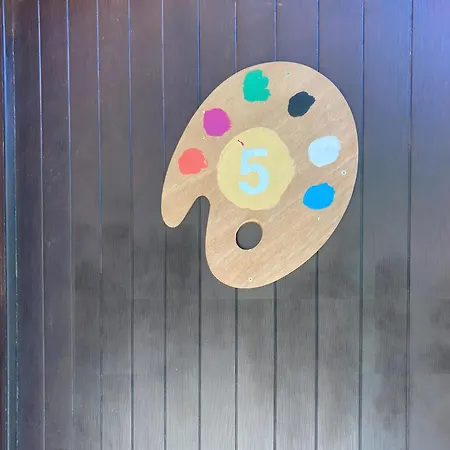 Appartement Ocre Au Bord Du Saint-Rémy-sur-Durolle